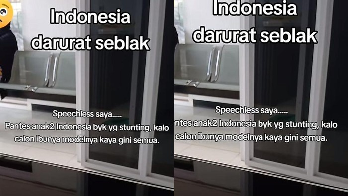 Viral Wanita 21 Tahun Kena Gastritis Erosif, Gara-gara Seblak?