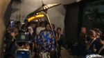 Melihat Lebih Dekat Prosesi Jejak Banon Sultan HB X, Diperingati Sewindu Sekali