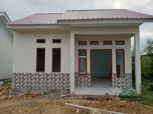 Cek Nih, Daftar Rumah Serba Rp 240 Juta di Jayapura