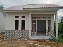 Cek Nih, Daftar Rumah Serba Rp 240 Juta di Jayapura