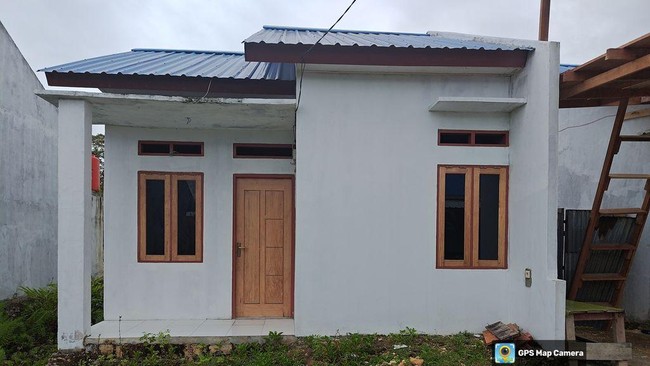 Cek Nih, Daftar Rumah Serba Rp 240 Juta di Jayapura Cek Nih, Daftar Rumah Serba Rp 240 Juta di Jayapura