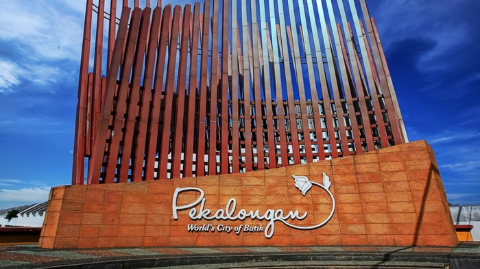 Slogan Kota Pekalongan
