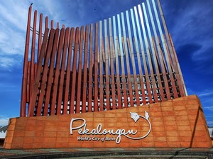 Sejarah Kota Pekalongan dari Zaman Kuno hingga Modern