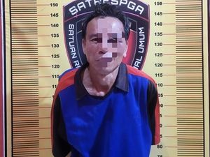 Balada Hitam Sujady Sang Pembantai Kucing