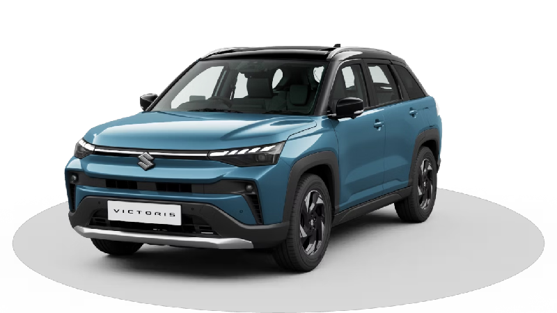 Suzuki Victoris