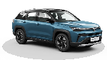 Punya Mesin Strong Hybrid, Ini Dia SUV Baru Suzuki Victoris