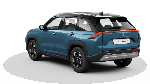 Punya Mesin Strong Hybrid, Ini Dia SUV Baru Suzuki Victoris