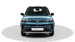 Punya Mesin Strong Hybrid, Ini Dia SUV Baru Suzuki Victoris