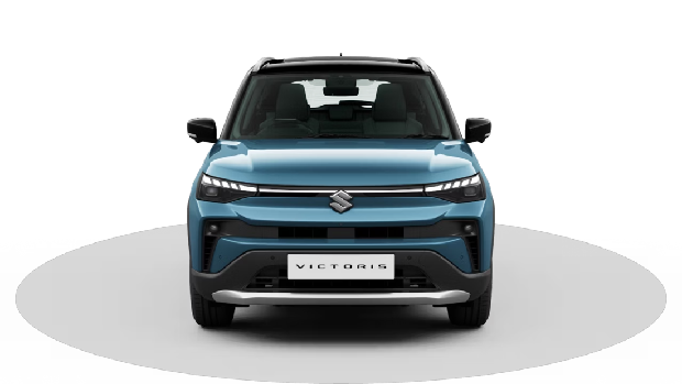 Suzuki Victoris