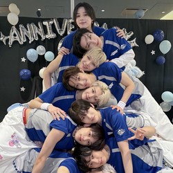 HYBE Bawa &TEAM ke Korea Selatan, Debut 28 Oktober