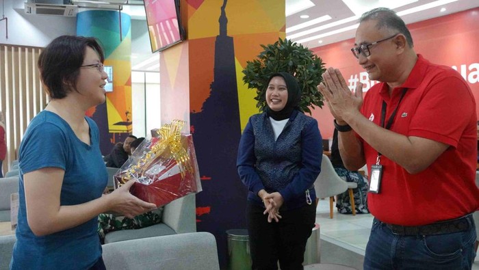 Telkomsel