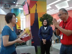 Hari Pelanggan Nasional, Telkomsel Hadirkan Program Spesial di GraPARI
