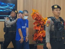 Bejat! Penjaga Sekolah di Purbalingga Cabuli Siswi SD dalam Kelas