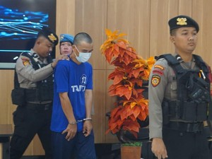 Bejat! Penjaga Sekolah di Purbalingga Cabuli Siswi SD dalam Kelas