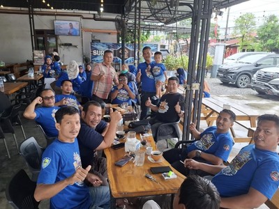 Terios Rush Club Indonesia (TERUCI)