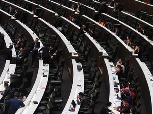 Thailand Gelar Pemilihan Perdana Menteri Baru, Siapa Calon Kuat?