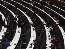 Thailand Gelar Pemilihan Perdana Menteri Baru, Siapa Calon Kuat?