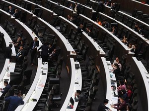 Thailand Gelar Pemilihan Perdana Menteri Baru, Siapa Calon Kuat?