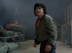 Jackie Chan Pernah Tolak Hollywood, Ini Alasannya