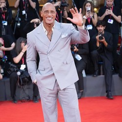 The Rock Ngerasa Dikurung Hollywood