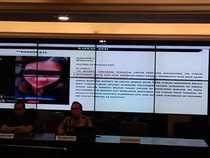 Figha Lesmana Ditangkap, Konten Ajakan Demonya Ditonton 10 Juta Kali