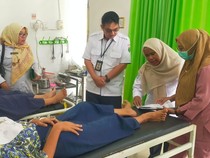 SPPG Diminta Sajikan MBG Usai Dimasak, Masa Konsumsi Maksimal 4 Jam