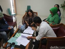 Pansus Pemakzulan Bupati Pati Cium Nepotisme Ketua Dewas RSUD Soewondo