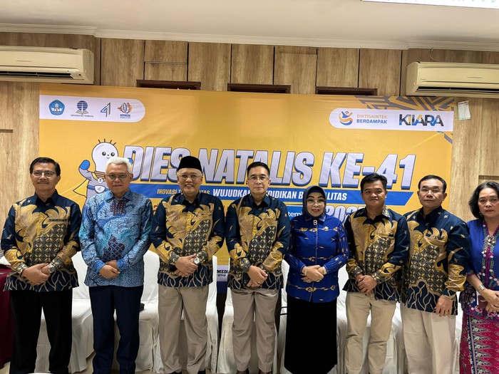 Universitas Terbuka