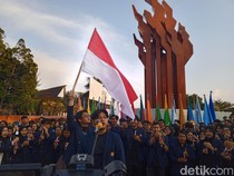 Unpad Suarakan Maklumat Sikapi Kondisi Tanah Air Saat Ini