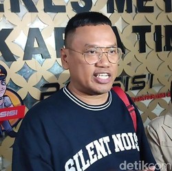 Rumah Dijarah, Uya Kuya Ngaku Tinggal di Safe House