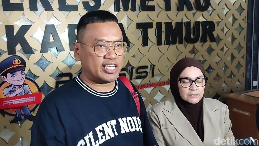 Video: Uya Kuya Ajukan Restorative Justice Emak-emak Penjarah Rumahnya