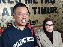 Video: Uya Kuya Ajukan Restorative Justice Emak-emak Penjarah Rumahnya