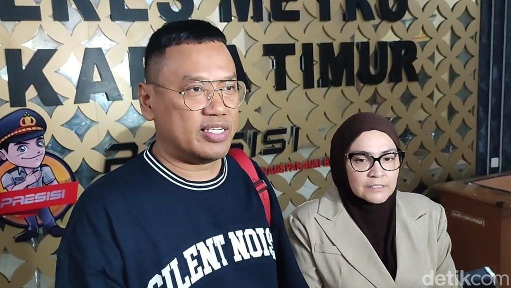Polisi Tangkap 2 Pelaku Penjarahan Kucing di Rumah Uya Kuya