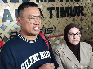 Uya Kuya Tegaskan Gak Terima Gaji-Tunjangan Anggota DPR Usai Dinonaktifkan