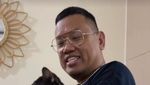 Alhamdulillah... Uya Kuya Perlihatkan Kucing yang Sudah Kembali