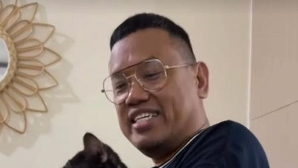 Terima Kasih Orang Baik! 2 Kucing Uya Kuya Ditemukan