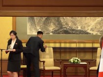 Kim Jong Un Hapus Jejak dan Bawa Toilet Sendiri di Beijing, Ini Alasannya