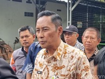 Pemkab Bantul Pelototi SPPG Usai Temuan Ulat-Jangkrik di MBG SMPN 2 Sewon