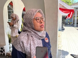 LPSK Siapkan 60 Relawan Beri Pendampingan Korban Demo Ricuh di Makassar