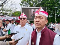 Pemkot Perbaiki 13 Titik Fasum yang Rusak karena Kerusuhan di Palembang