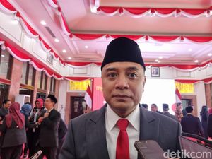 Pemkot Surabaya Pastikan Peringatan Hari Pahlawan Tanpa Pemborosan
