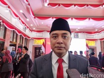 Pemkot Gandeng Tim Cagar Budaya Bangun Polsek Tegalsari