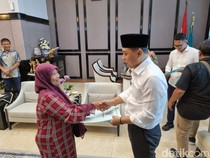 7 Warung Rusak Imbas Kerusuhan di Surabaya, Pemkot Berikan Ganti Rugi