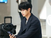 Potret Choi Woo Shik di Drakor Terbaru 2025 Would You Marry Me