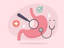 Dokter Harvard Ungkap 4 Cara Turunkan Risiko Kanker Lambung