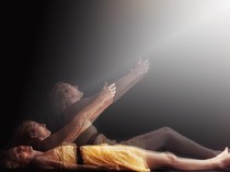 Pengakuan Wanita AS Mati Suri 2 Kali, Sebut Sempat Melihat Ini