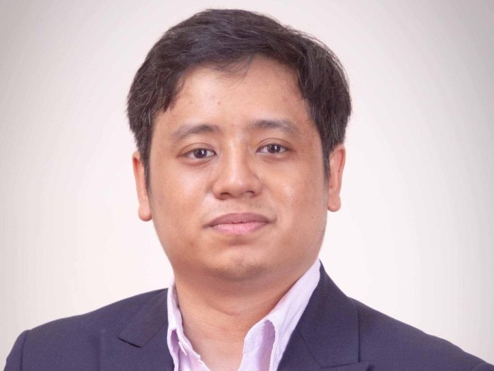 Aaron Aristoteles Hanafi, Associate Strategic Analyst Arghataja Consulting