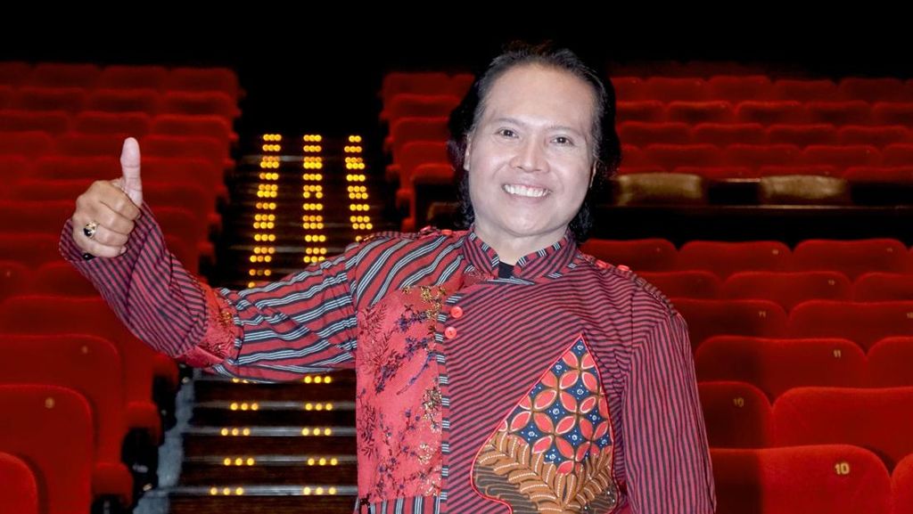Ageng Kiwi Curi Atensi di Menjelang Magrib 2