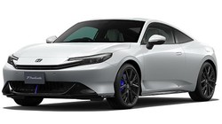 Si Legendaris All New Honda Prelude Resmi Dijual