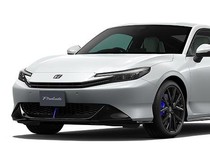 Laris Manis! Penjualan Honda Prelude Capai 8 Kali Lipat dari Target